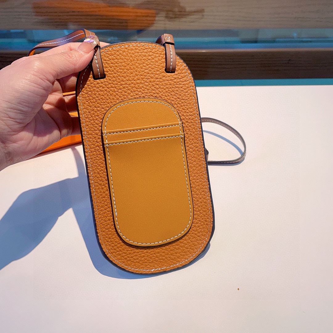 Hermes Mobile Cases